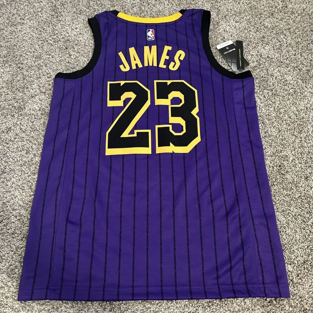 Nike lebron james